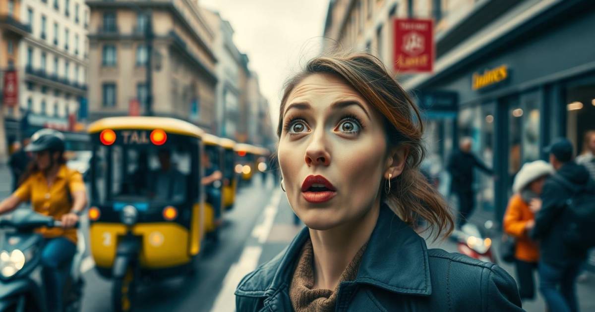ALERTE : Cette nouvelle règle pour trottinettes électriques en 2025 va TOUT changer (et personne n'en parle) !