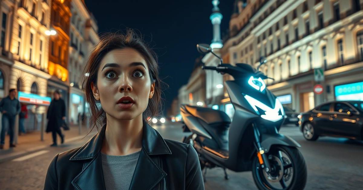 ALERTE : Cette nouvelle trottinette électrique chinoise à 299€ fait trembler les géants européens (Test exclusif)