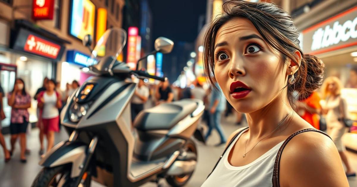 ALERTE : Cette nouvelle trottinette électrique chinoise à 299€ fait trembler Xiaomi - Notre test exclusif révèle l'impensable !