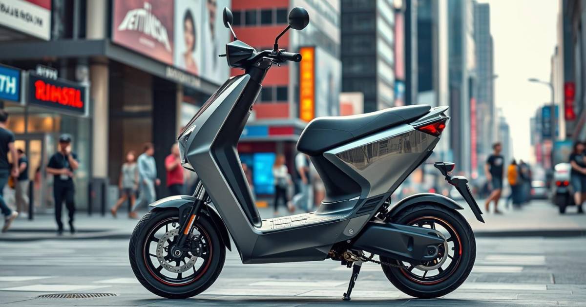 ALERTE : Cette nouvelle trottinette électrique chinoise à 299€ fait trembler Xiaomi (on l'a testée pendant 1 mois)
