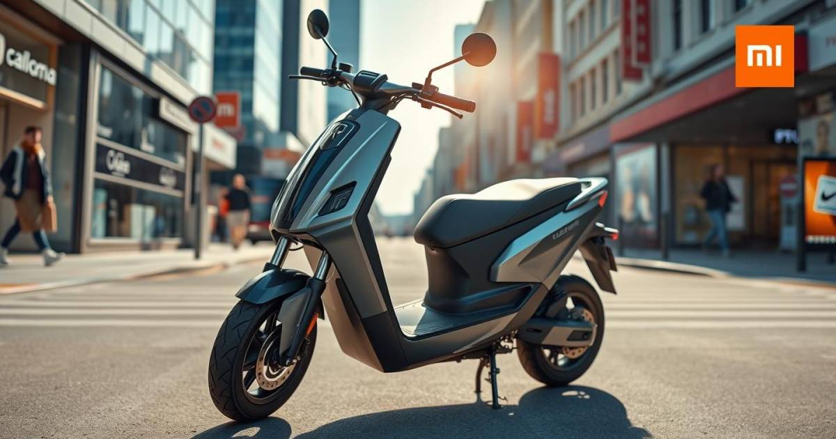 Cette trottinette électrique à 199€ fait trembler Xiaomi : notre test exclusif révèle un secret qui change tout !